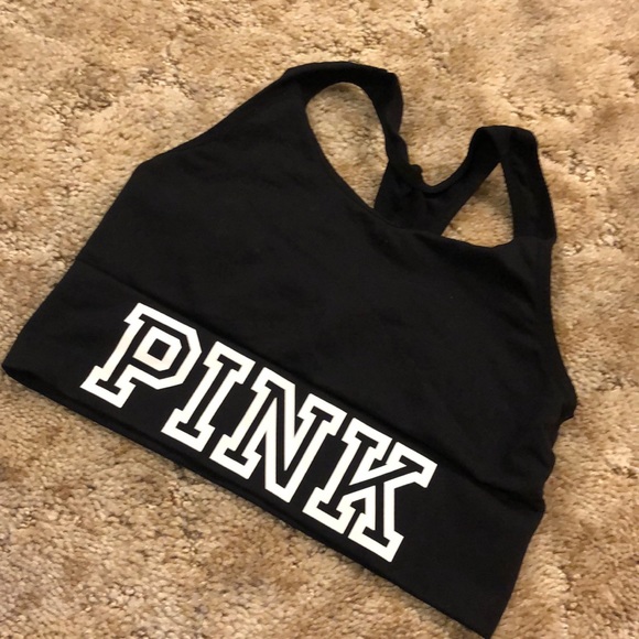 PINK Victoria's Secret Other - PINK ultimate sports bra
